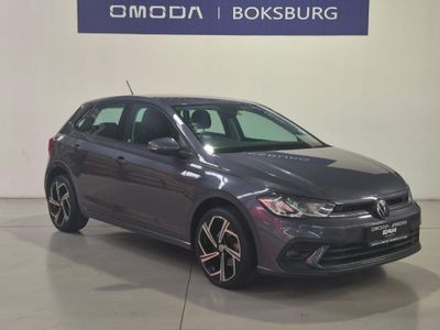 2025 Volkswagen Polo 1.0 TSI Life Auto DSG