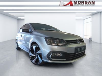 2025 Volkswagen Polo Vivo 1.4