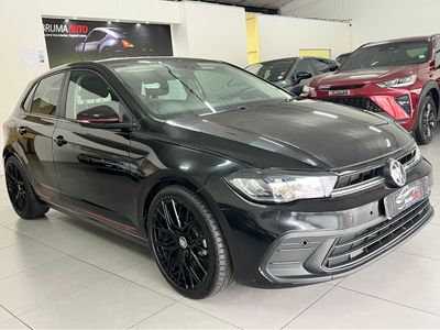 2025 Volkswagen Polo 1.0 TSI Life