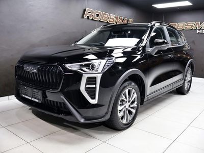 2026 Haval Jolion 1.5T City Plus DCT
