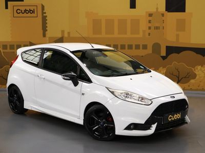2014 Ford Fiesta ST 1.6 EcoBoost GDTi