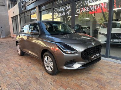 2026 Suzuki Swift 1.2 GL+