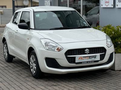 2021 Suzuki Swift 1.2 GA