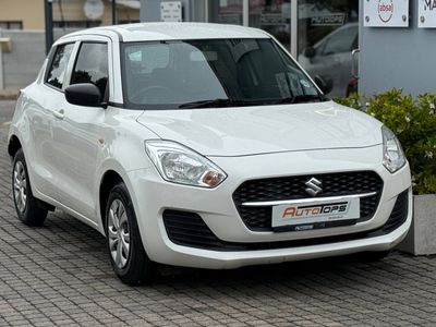 2021 Suzuki Swift 1.2 GA