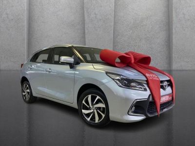 2025 Toyota Starlet 1.5 XS Auto