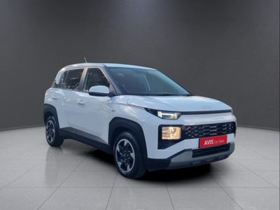 2025 Hyundai Exter 1.2 Premium