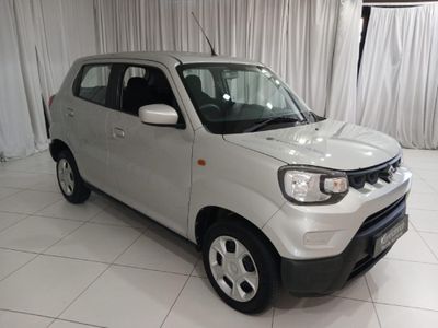 2022 Suzuki S-Presso 1.0 GL+ AMT