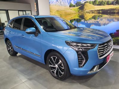 2022 Haval Jolion 1.5T S Super Luxury DCT