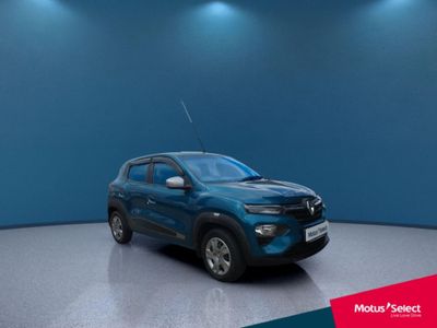 2021 Renault Kwid 1.0 Dynamique Auto