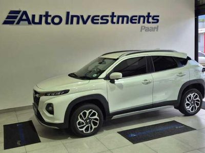 2025 Suzuki Fronx 1.5 GLX Auto