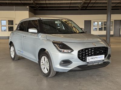 2026 Suzuki Swift 1.2 GL+