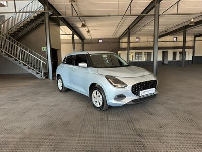 2026 Suzuki Swift 1.2 GL+