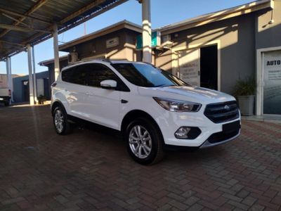 2021 Ford Kuga 1.5 EcoBoost Ambiente