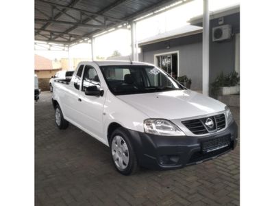 2020 Nissan NP200 1.5 dCi Safety Pack