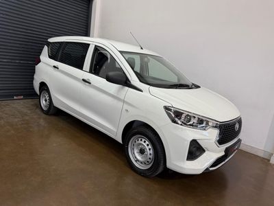 2026 Toyota Rumion 1.5 S