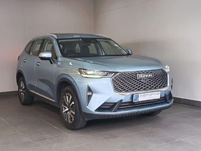 2023 Haval H6 2.0T Luxury Auto