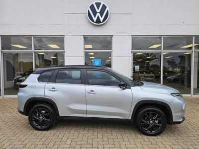 2023 Toyota Urban Cruiser 1.5 XR Auto