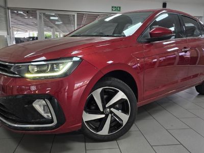 2025 Volkswagen Polo Sedan 1.0TSI Style