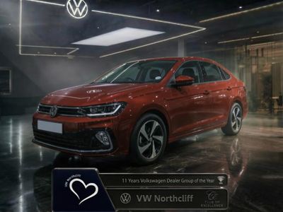 2025 Volkswagen Polo Sedan 1.0TSI Style