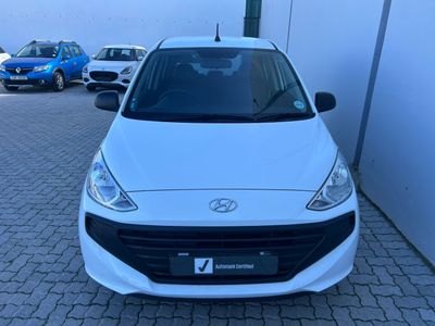 2022 Hyundai Atos 1.1 Motion