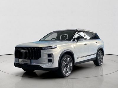 2026 Jaecoo J7 1.5 TDGI SHS DHT (Phev)