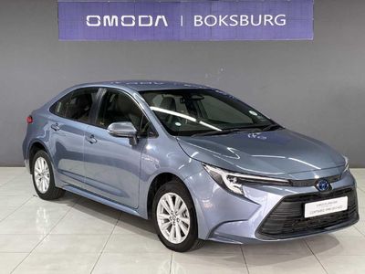 2025 Toyota Corolla 1.8 XS Hybrid Auto