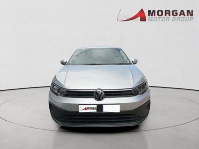 2024 Volkswagen Polo 1.6 Classic Auto