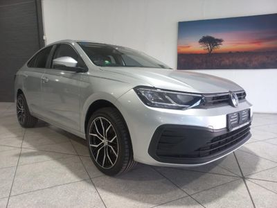 2024 Volkswagen Polo 1.6 Classic Auto