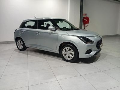 2025 Suzuki Swift 1.2 GL+