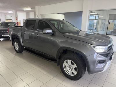 2023 Volkswagen Amarok 2.0 TDI 125kW 4Motion Life Auto Double-Cab