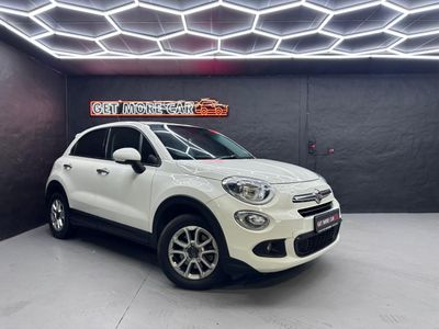 2021 Fiat 500X 1.4T Pop Star