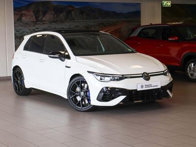 2025 Volkswagen Golf GOLF 2.0 TSI 235KW 4MOT R DSG