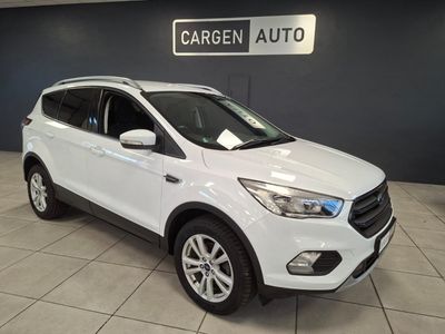 2018 Ford Kuga 1.5 EcoBoost Ambiente