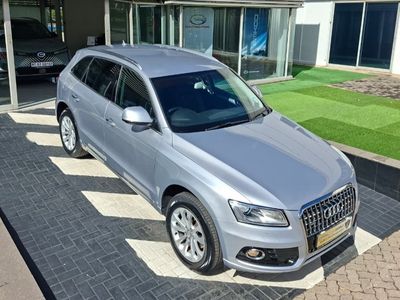 2019 Audi Q5 2.0 TDI quattro Auto | 40 TDI