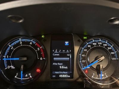 2023 Toyota Hilux 2.8 GD-6 Raised Body Legend Auto Extended Cab