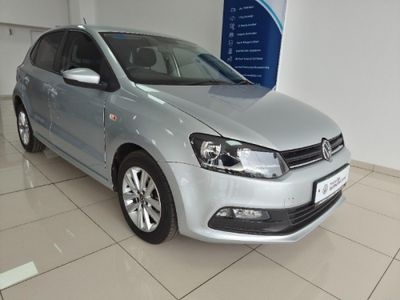 2023 Volkswagen Polo Vivo 1.4 Comfortline 5-dr