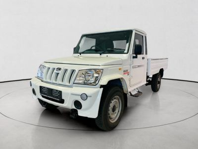 2026 Mahindra Bolero Maxi Truck 2.5 TD Single-Cab