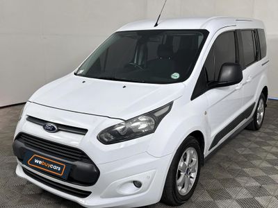 2016 Ford Tourneo Connect 1.0 Trend SWB
