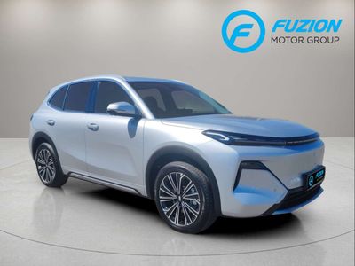 2026 Geely E5 EM-i Apex (Phev)