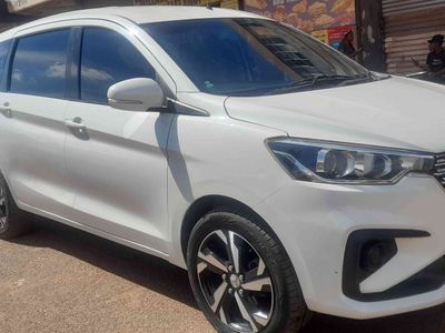 2023 Suzuki Ertiga 1.5 GLX  manual