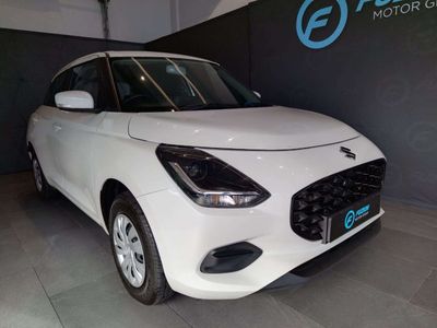 2025 Suzuki Swift 1.2 GL