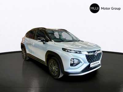 2026 Suzuki Fronx 1.5 GL Auto
