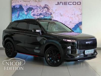 2026 Jaecoo J7 1.6T Inferno AWD