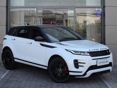 2024 Jaguar E-Pace 2.0D SE R-Dynamic | D200 (147kW)