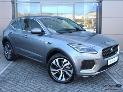 2024 Jaguar E-Pace 2.0D SE R-Dynamic | D200 (147kW)