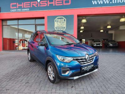 2023 Renault Triber 1.0 Intens