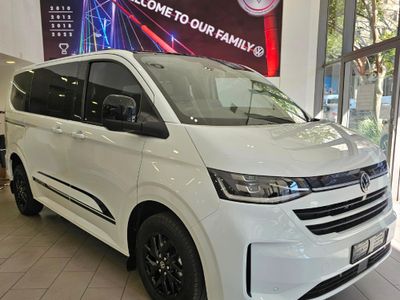 2026 Volkswagen Kombi 2.0TDI Edition Auto