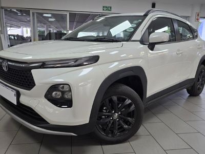 2025 Toyota Starlet Cross 1.5XS