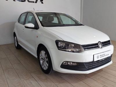 2024 Volkswagen Polo Vivo 1.4 Comfortline 5-dr