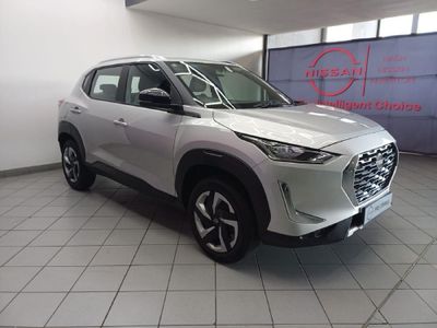 2024 Nissan Magnite 1.0T Visia